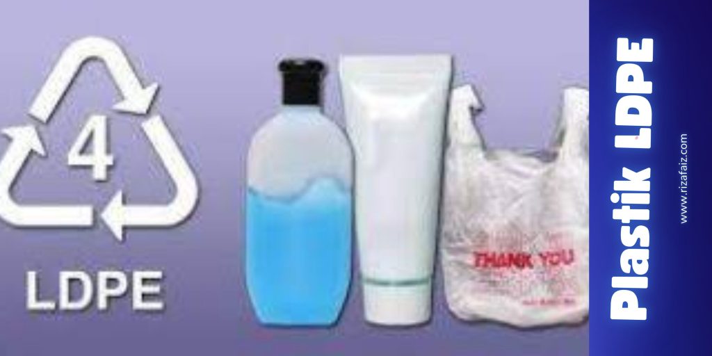 Plastik LDPE